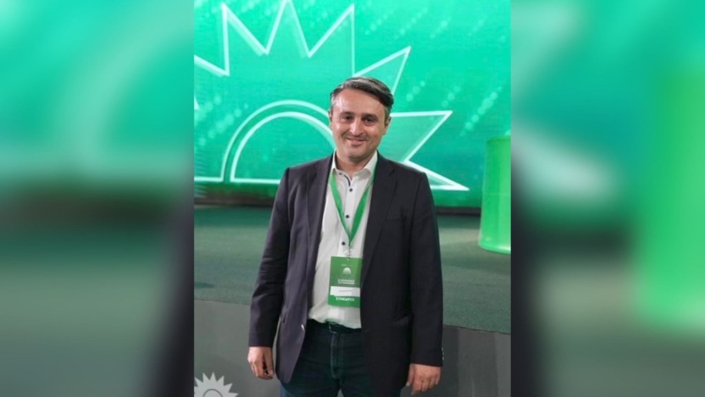 saoulidis antonis- new