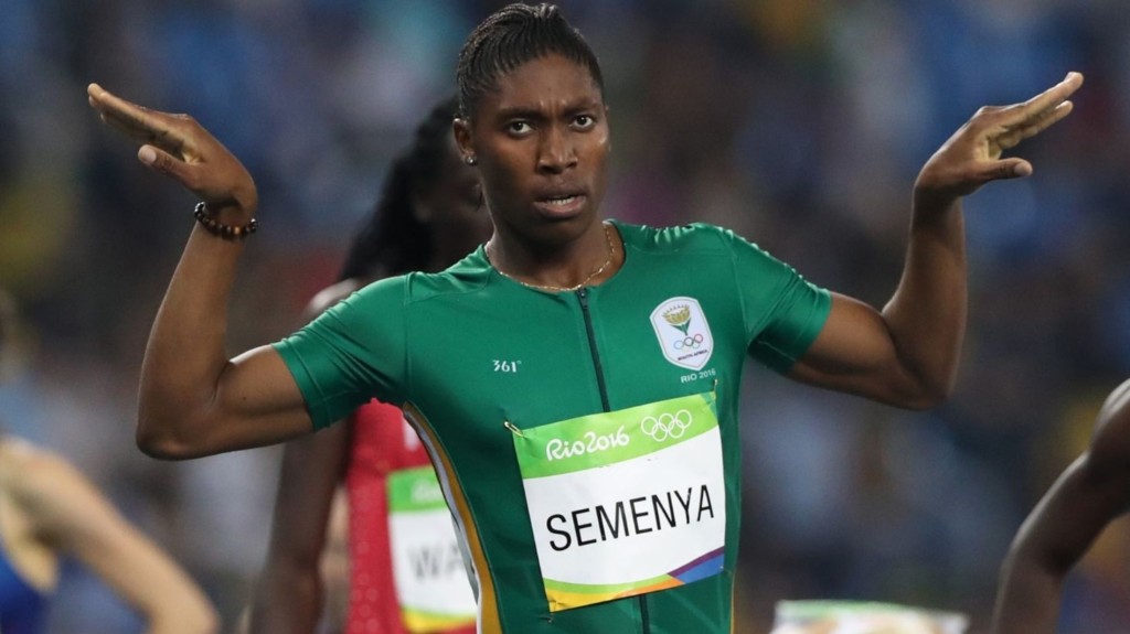 semenya