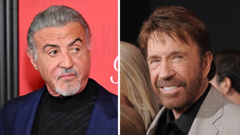 stallone – noris – new