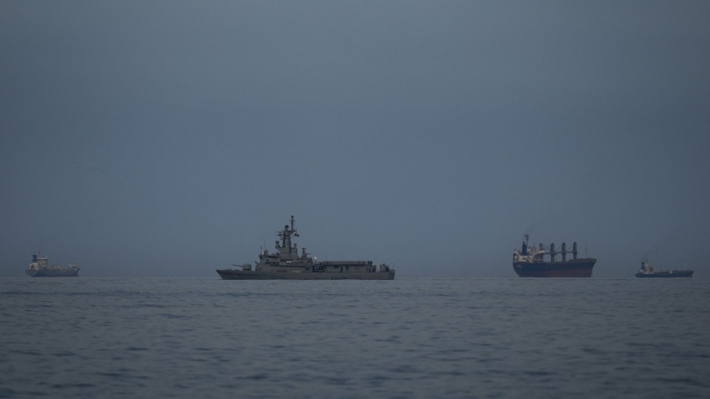 stena ormouz 77- new