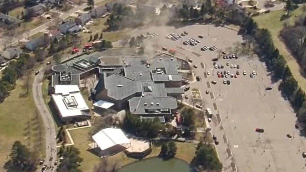 synagogi michigan 12- new