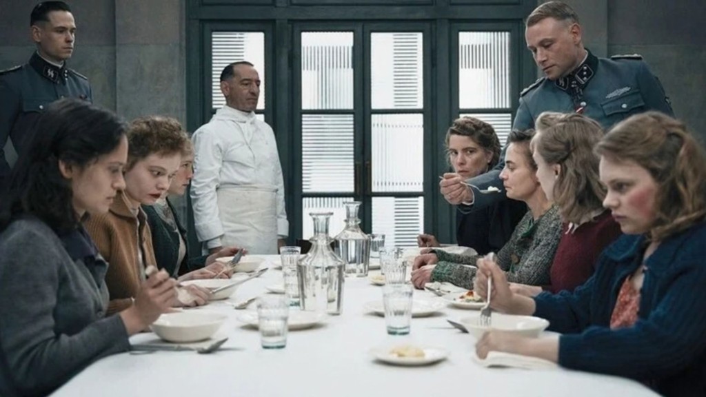 tainia the tasters – new