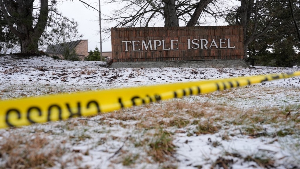 temple israel