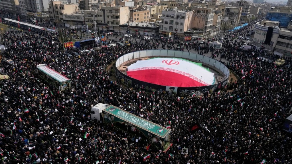 texerani khdeies froyron – new