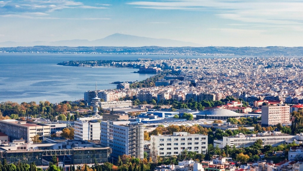 thessaloniki