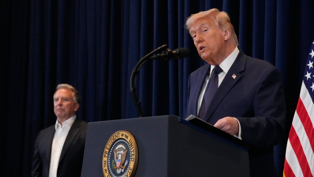 trump witkoff – new