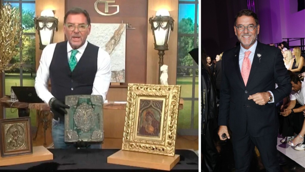 tsagkarakis eyaggelio – new