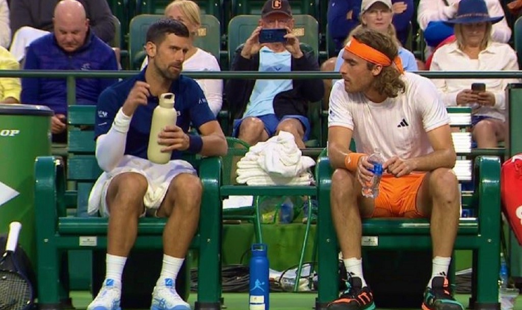 tsitsipas-djokovic