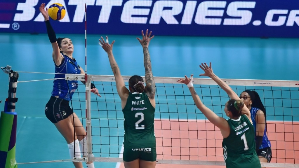 volley-panathinaikos