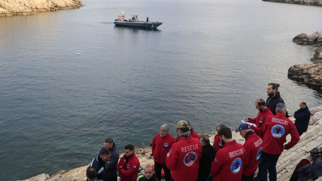 vouliagmeni erevnew ditis – new