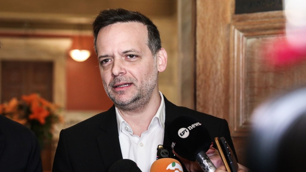 xaris doukas 55- new