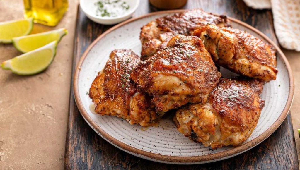 Air-Fryer-Paprika-Chicken