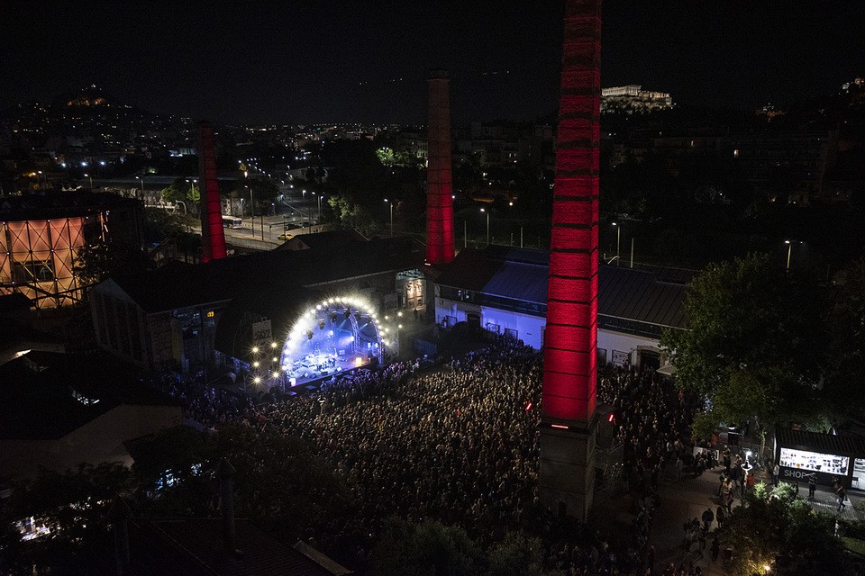 Athens Jazz_(c)VangelisPatsialos