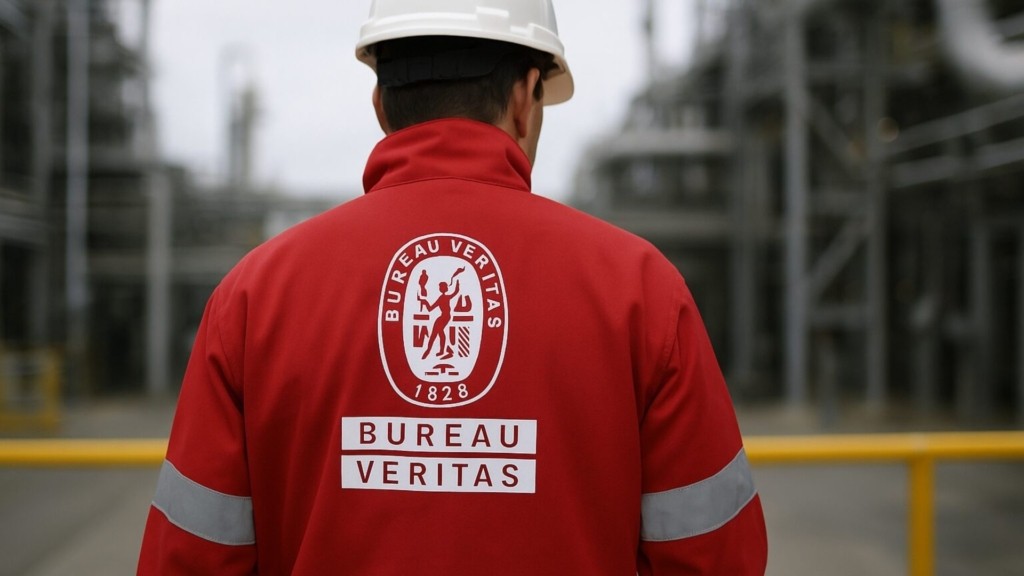Bureau Veritas