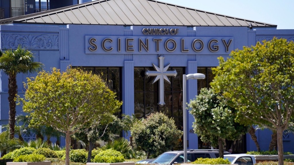Church of Scientology