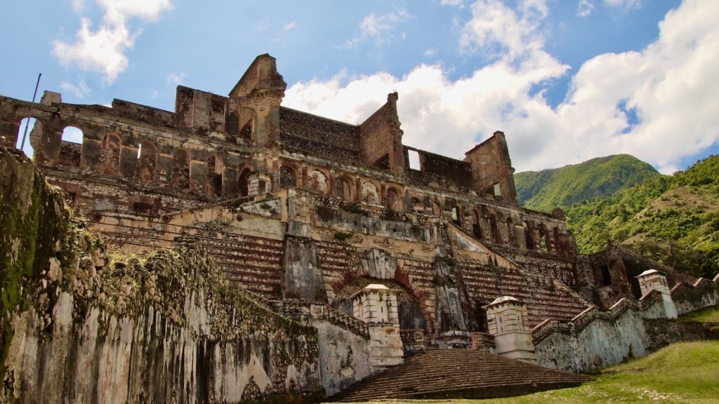 CitadelleLaferrière