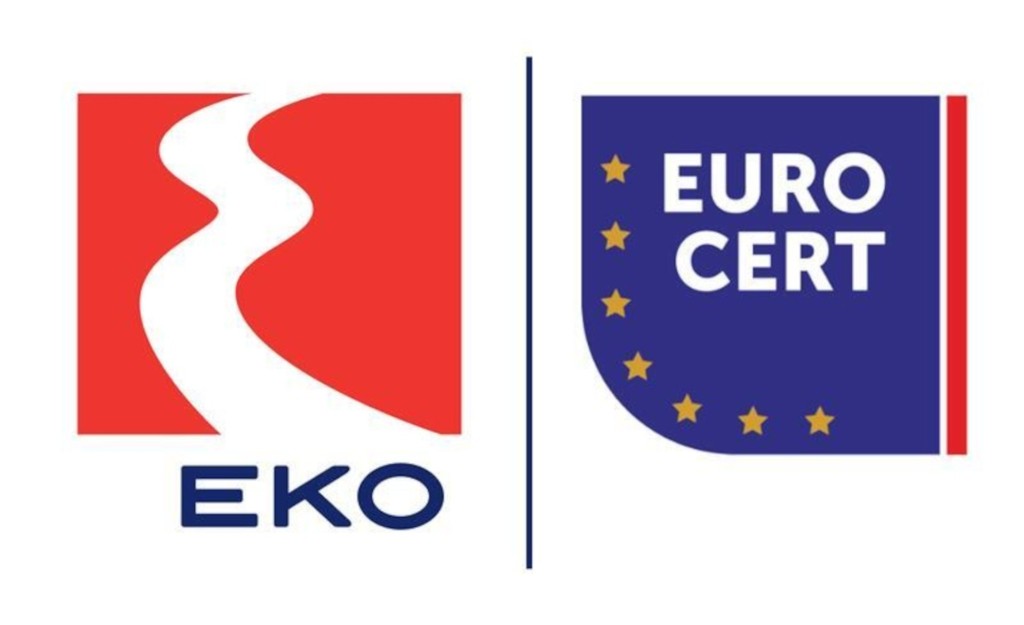 EKO COMBO_ LOGO