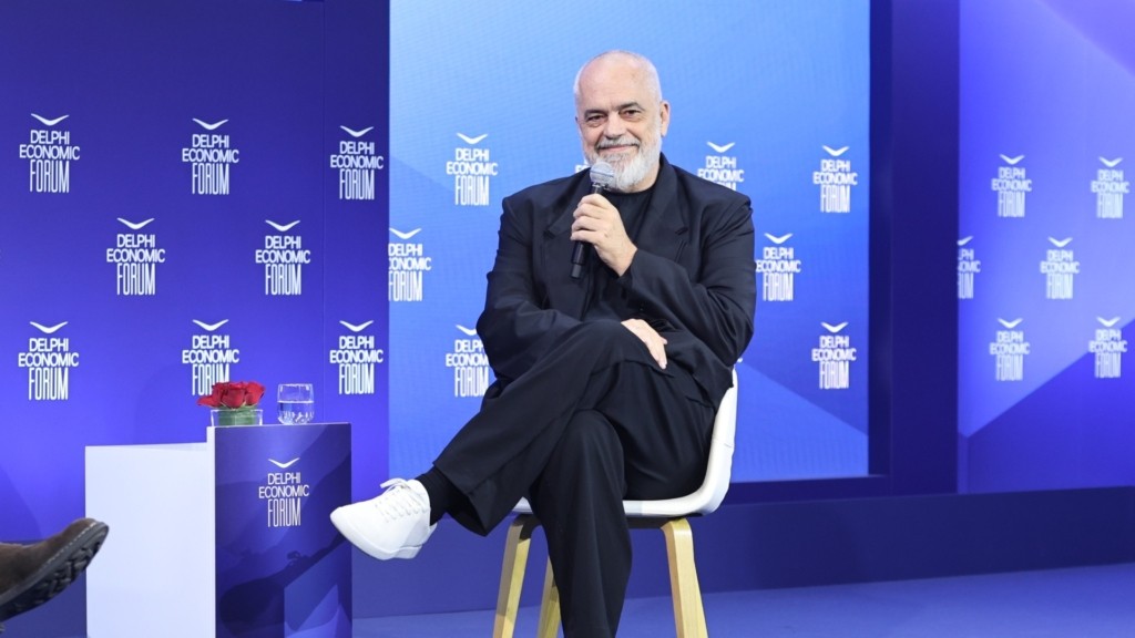 Edi-Rama
