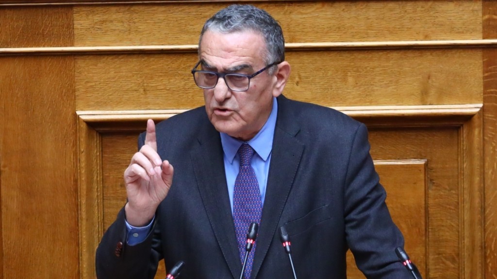 Haralabos-Athanasiou