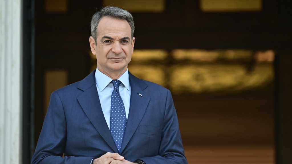 Kyriakos-Mitsotakis