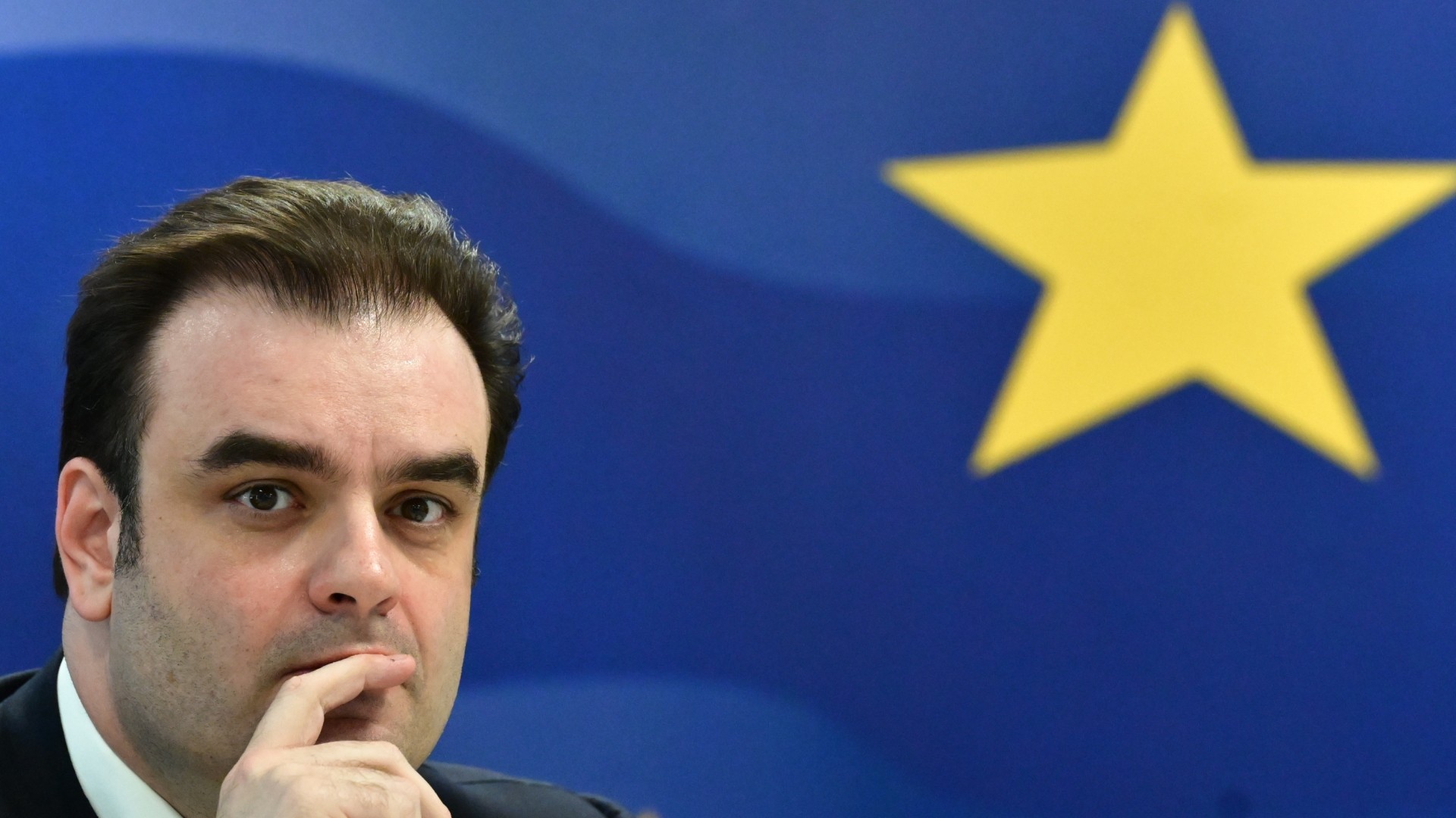 Πιερρακάκης: Η ανάπτυξη 2% το πρώτο τρίμηνο οφείλεται στην α