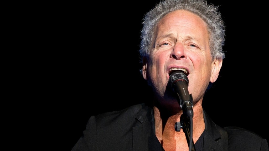 Lindsey Buckingham