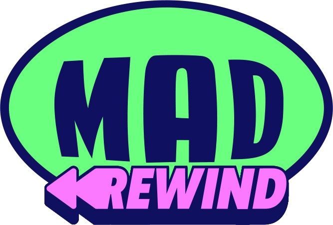 MAD REWIND_Logo