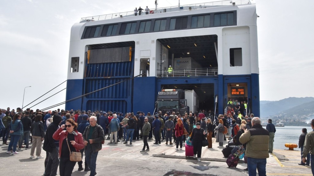 Mitilini-ktinotrofoi