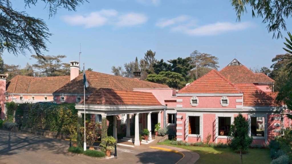 Muthaiga Country Club_Club_