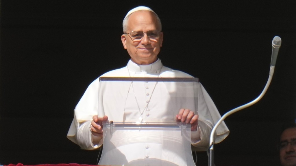 Pope-Leon