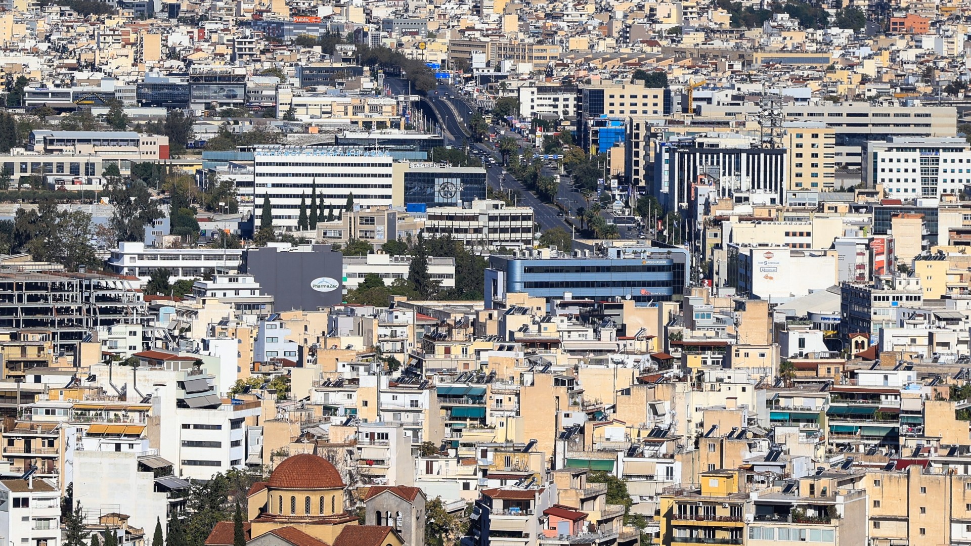 Ακίνητα: Τι αλλάζει στις μεταβιβάσεις εκτός αντικειμενικών αξιών – Οι νέες ψηφιακές διαδικασίες της ΑΑΔΕ