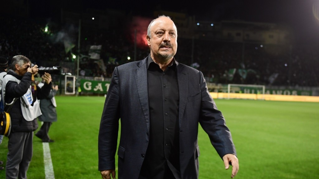 benitez