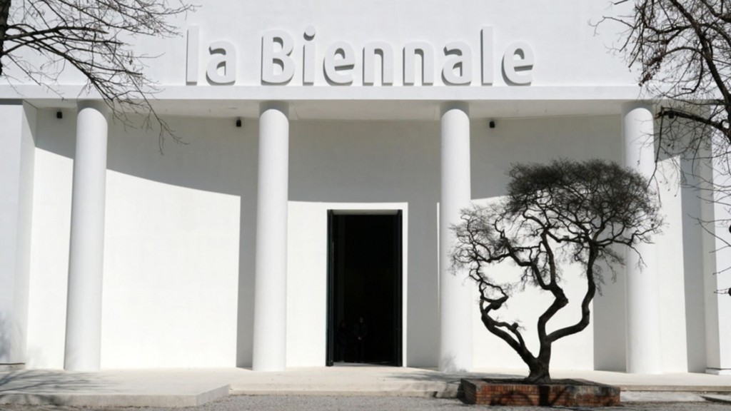 biennale venetias- new
