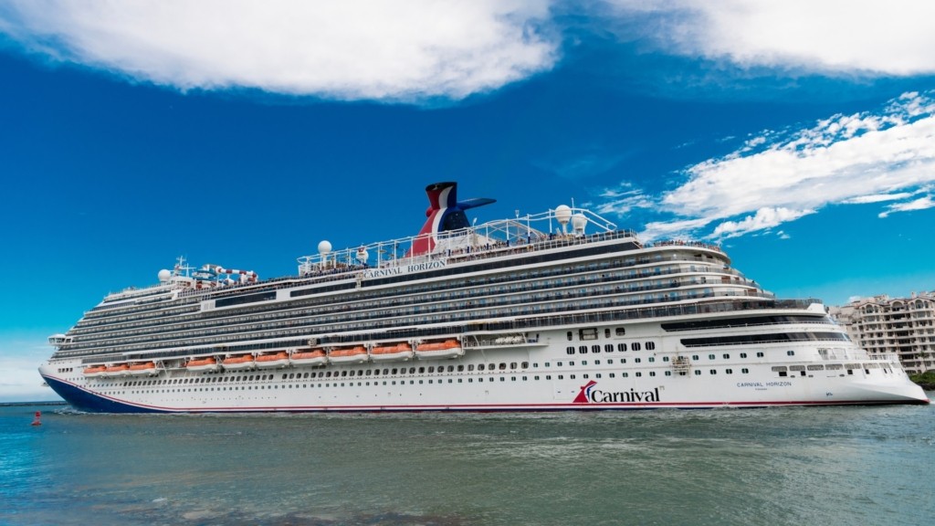 carnival-cruise