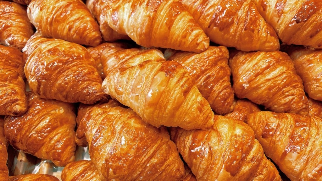 croissants