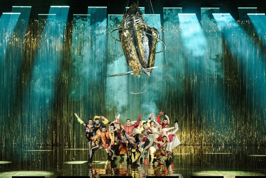 Μπαλέτο ΕΛΣ – Χρυσή εποχή – φωτό Γιάννης Αντώνογλου (4)