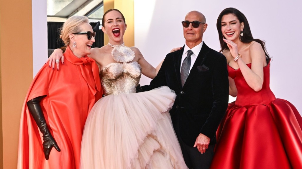 devil prada ny – new