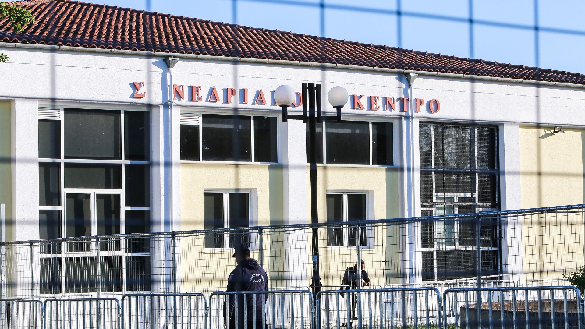 Δίκη για τα Τέμπη: Πόσοι και ποιοι θα μπουν στην αίθουσα την Τετάρτη 27/5