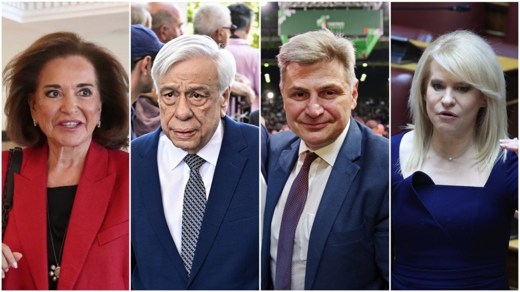 dora pavlopoulos farantouris tzakri