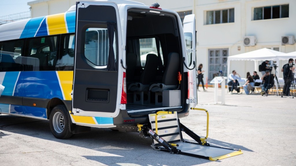 eidika leforeia osy amea- new