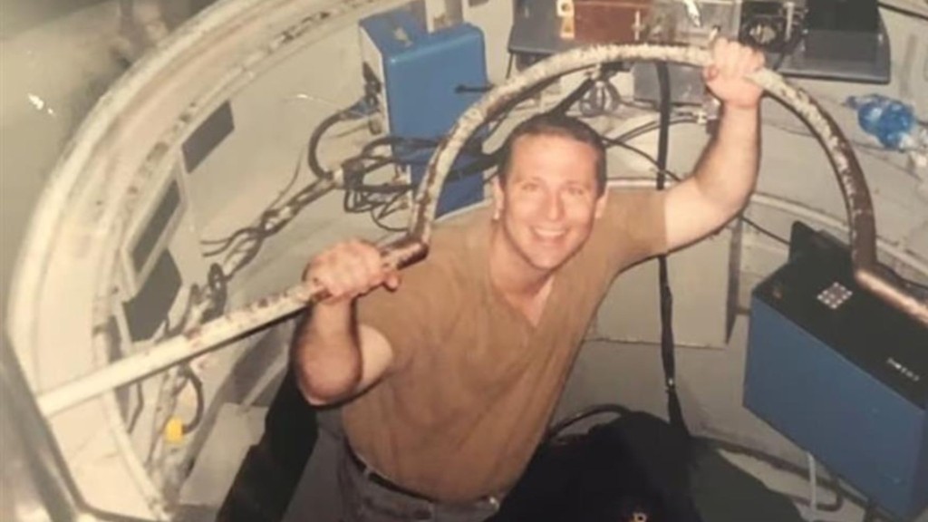 epistimonas nasa nekros – new