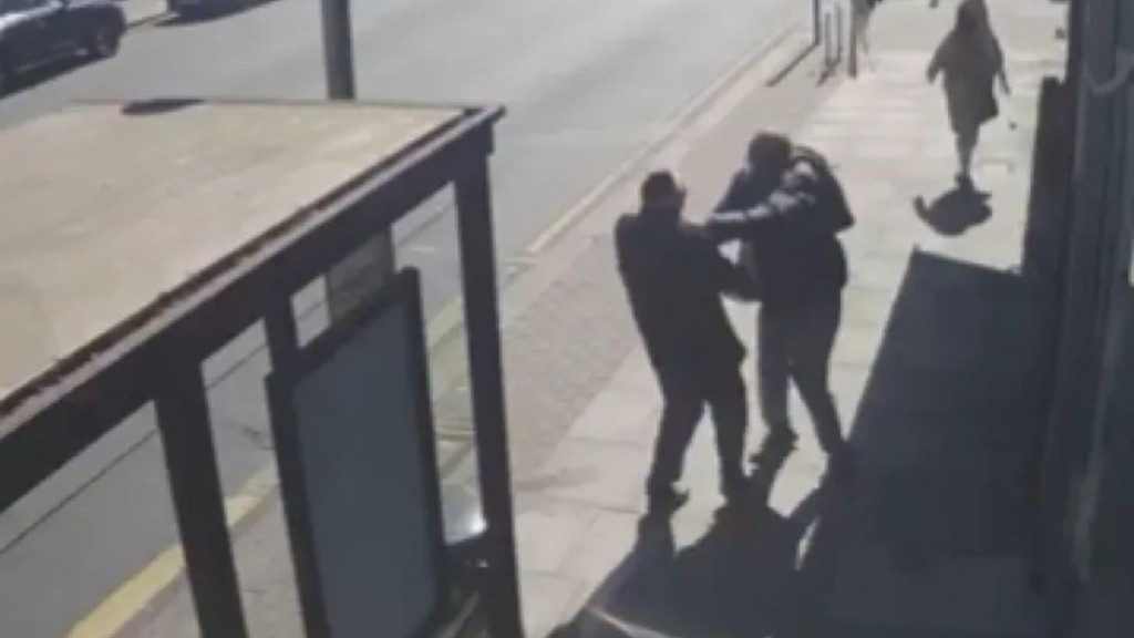 epithesi maxiari londino – new