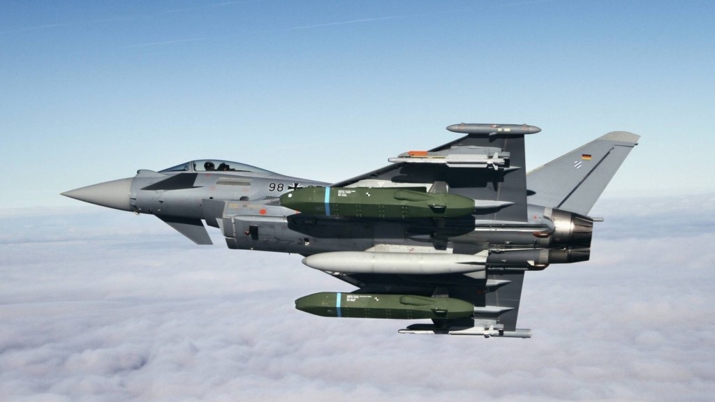 eurofighter