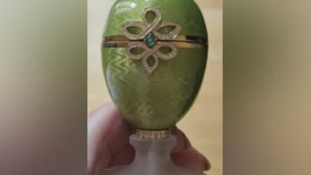 faberge londino listeia – new