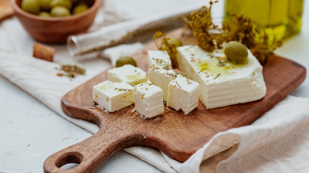 feta