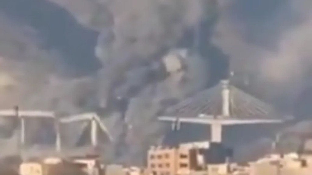 gefyra iran video – new