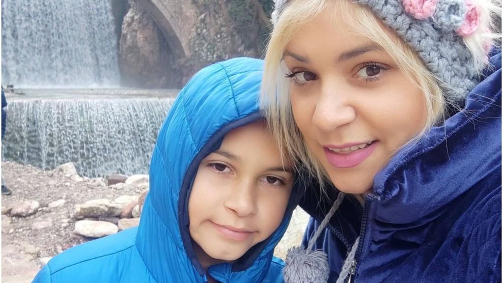 ileia troxaio patini 44- new