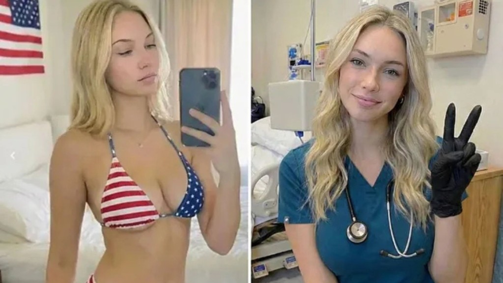 influencer maga AI – new