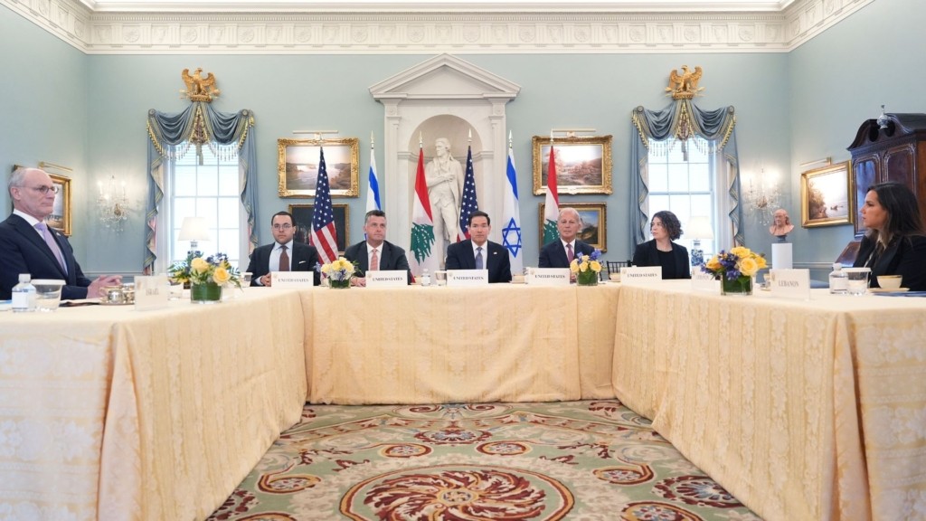 israil livanos rubio 87- new