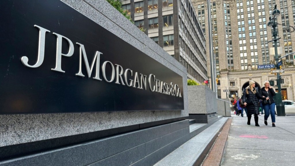 jp morgan chase 44- new